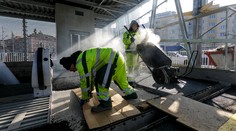 Nezamestnanosť prvýkrát klesla pod päť percent. Najnižšia je v okrese Trenčín