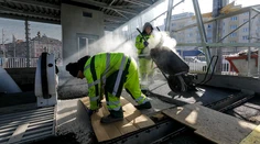Nezamestnanosť prvýkrát klesla pod päť percent. Najnižšia je v okrese Trenčín