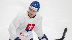 Mladá nádej z ligy debutovala v reprezentácii: Teší ma, že som Craiga zažil na vlastnej koži (rozhovor)