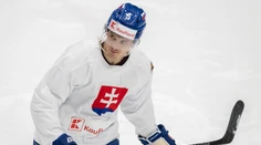 Mladá nádej z ligy debutovala v reprezentácii: Teší ma, že som Craiga zažil na vlastnej koži (rozhovor)