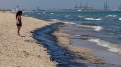 Turistom kazia dovolenku znečistené pláže. V obľúbenej destinácii Slovákov tri z nich zatvorili