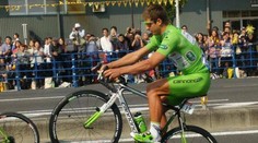 Sagan zažil veľké prekvapenie. Cannodale pre neho spravil rozlúčkové video