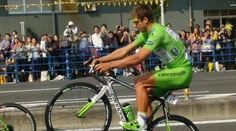 Sagan zažil veľké prekvapenie. Cannodale pre neho spravil rozlúčkové video