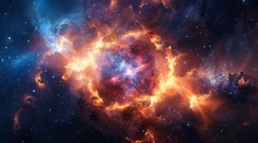 Vedci sa pretekajú, aby zodpovedali najstaršiu otázku sveta. Chcú zistiť, prečo vlastne vznikol vesmír