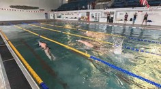 Plánujú pokoriť  slovenský rekord. V Topoľčanoch chcú plávať bez prestávky 50,5 hodiny