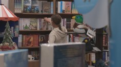 Darček na Vianoce si už vybrali. Deti z detského domova v Ružomberku dúfajú, že si pod stromčekom nájdu knihu