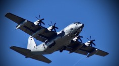 Špeciálne lietadlá USA smerujú k Iránu. Neveštia nič dobré, Pentagón zrejme očakáva aj vlastné straty