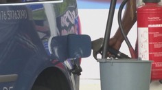 Krutý návrat do reality. Na nemeckých čerpacích staniciach skokovo vzrástla cena benzínu a nafty