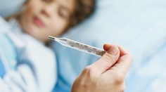 Muž prehltol teplomer ako dieťa. Lekári ho našli v jeho tele až po 20 rokoch