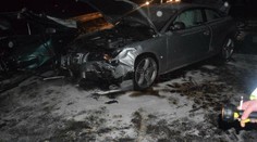 Tragická nehoda! Účastníčkou aj dcéra známeho podnikateľa