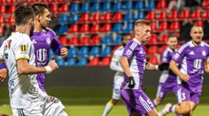 VIDEO: Medved zachraňoval štvrtú remízu Košíc v rade. Komárno sa odrazilo z dna