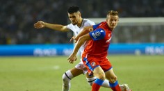 Plzeň má šancu postúpiť do skupinovej fázy LM. V Karabachu uhrala remízu