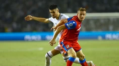 Plzeň má šancu postúpiť do skupinovej fázy LM. V Karabachu uhrala remízu