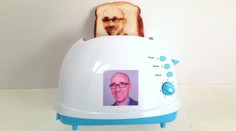 Dajte si svoju selfie na raňajky. Tu je pre vás návod