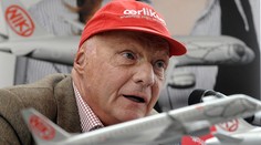 Niki Lauda chce kúpiť späť leteckú spoločnost, ktorú už raz predal