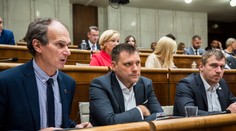 Ako môže vyzerať nová vláda? Potenciálni kandidáti schytali kritiku ešte pred nástupom do funkcií