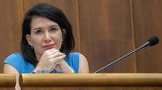 Jana Bittó Cigániková žaluje Igora Matoviča pre jeho tvrdenia, že je lobistka Penty