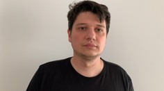 Investigatívny novinár o náboji v schránke: Tento odkaz môže súvisieť s mojou prácou