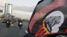 Česká polícia zaznamenala prítomnosť Nočných vlkov