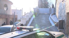 Polícia ukončila vyšetrovanie krádeže v Kňažkovej vile​. Čechovi hrozí 10 rokov za mrežami