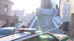 Polícia ukončila vyšetrovanie krádeže v Kňažkovej vile​. Čechovi hrozí 10 rokov za mrežami