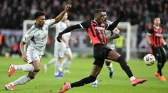 Derby ako hrom, v Trnave rozhodli až penalty. Slovan Bratislava končí už v osemfinále Slovenského pohára