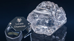 Našli diamant storočia, teraz určili jeho cenu. Z tej sumy padnete na zadok