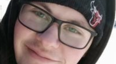 Viliam (20) sa päť dní neukázal doma. Mladého Martinčana hľadá okrem polície aj mama so sestrou