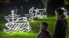 Radosť z umenia, stretnutí a rozhovorov: Biela noc má za sebou jeden z najsilnejších ročníkov