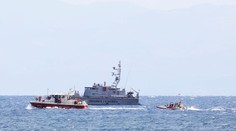 Po potopení jachty pri Sicílii stále pátrajú po britskom miliardárovi