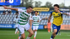 VIDEO: Michalovce konečne zvíťazili. Doma zdolali oslabenú Skalicu