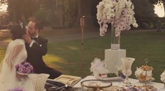 Tie najkrajšie svadobné videá, ktoré vám roztopia srdce