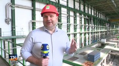 Nová elektrina zo starého uránu