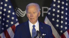 Bidenovi diagnostikovali „agresívnu“ formu rakoviny prostaty