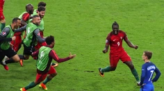 Portugalci zarmútili Francúzsko gólom v predĺžení a stali sa novými európskymi šampiónmi!