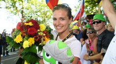 Katka Saganová o prvom tehotenstve: Prezradila, v ktorom je mesiaci