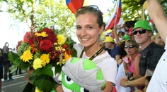 Katka Saganová o prvom tehotenstve: Prezradila, v ktorom je mesiaci