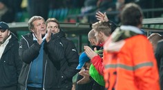Kozák je s chalanmi spokojný, mrzí ho iba jedna vec