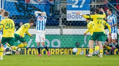 VIDEO: Škandál v Holandsku obletel internet. Legendárny útočník zúri