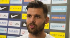 Neplánoval návrat, všetko zmenil telefonát od Škrtela. Agent Michala Ďuriša prehovoril (rozhovor)