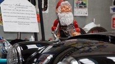 Chlapec (10) ukradol auto rodičom. Policajtom tvrdil, že je trpaslík