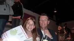 Otec tínedžerky, ktorá zahynula v malajzijskom lietadle, napísal vinníkom list