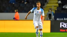 Slovenský reprezentant Ľubomír Šatka sa v Bratislave stal obeťou agresívneho útoku