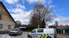 Hrôzostrašná vražda v Čechách. Stále chýba jedna časť tela – hlava