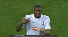 V Bratislave z neho spravili Slováka, vo Freiburgu útočníka