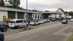 Benzín aj nafta za 99 centov. Pozrite sa, aký ošiaľ to spôsobilo