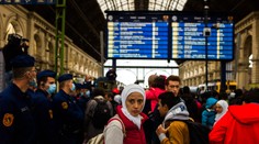 Džihádisti medzi utečencami? Nezmysel, zhodujú sa odborníci