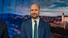 Chcú vedieť, čo chystá. Opozícia žiada mimoriadny výbor k novému policajnému prezidentovi