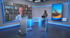 Hormuzský prieliv v centre konfliktu. Bezpečnostný analytik hovorí o prehnaných hrozbách Iránu