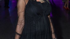 Slovenská playmate je prvýkrát tehotná. Takto sa jej zaguľatilo bruško